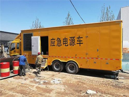北湖发电车租赁-教您挑选发电机哪些技巧可以掌握使用