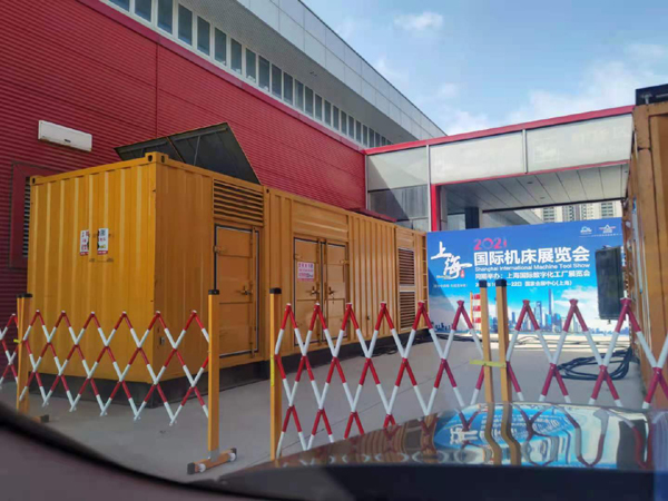 北湖发电车出租-发电机无电压或电压太低怎么办？
