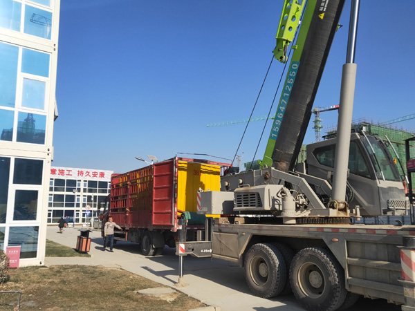 北湖发电机出租50KW柴油发电机组需要配多粗电缆线