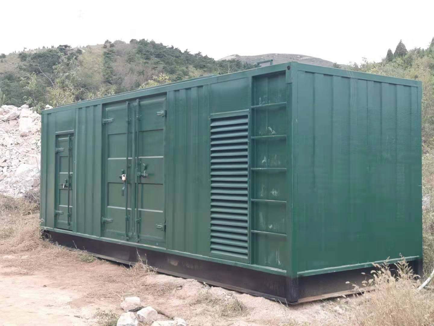 北湖如何对接地系统进行定期检测和维护？