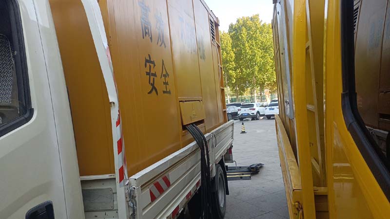 北湖如何判断柴油发电机组和UPS电源的切换时间是否符合要求？